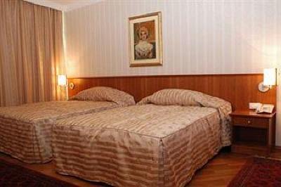 фото отеля Hotel Karpos Skopje