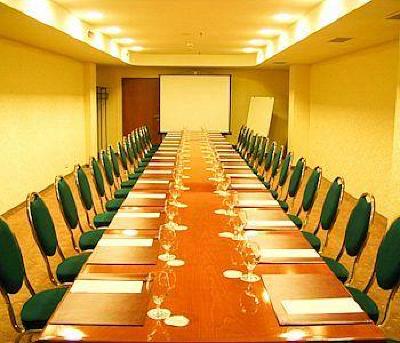 фото отеля Hotel Karpos Skopje