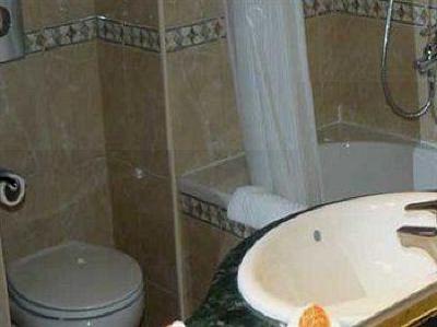 фото отеля Hotel Karpos Skopje