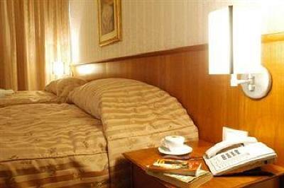 фото отеля Hotel Karpos Skopje