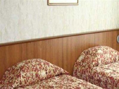 фото отеля Hotel Karpos Skopje