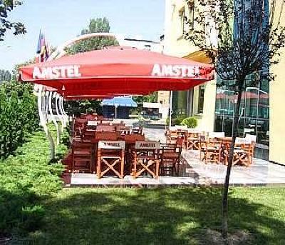 фото отеля Hotel Karpos Skopje