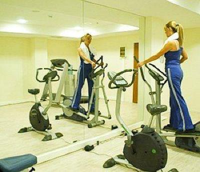 фото отеля Hotel Karpos Skopje