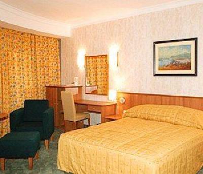 фото отеля Hotel Karpos Skopje