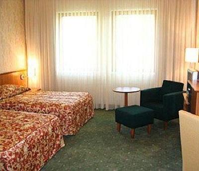фото отеля Hotel Karpos Skopje