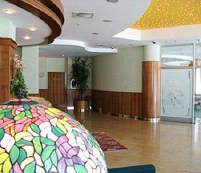 фото отеля Hotel Karpos Skopje
