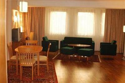 фото отеля Hotel Karpos Skopje