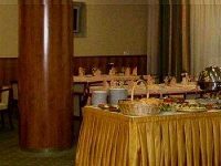 Hotel Karpos Skopje