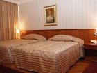 фото отеля Hotel Karpos Skopje