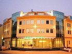 фото отеля Hotel Karpos Skopje