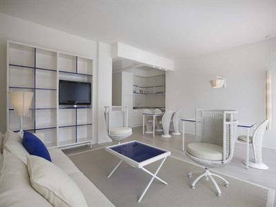 фото отеля UNA Hotel Versilia