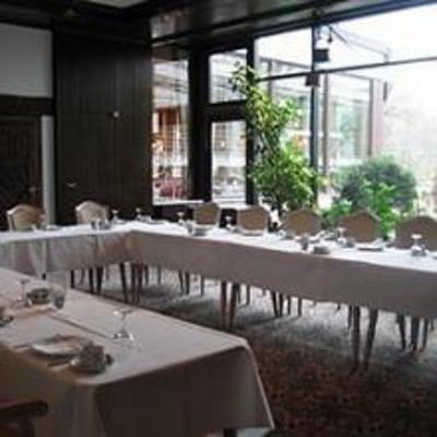 фото отеля Seehof Hotel
