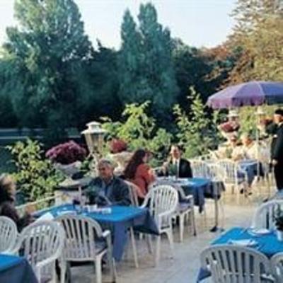 фото отеля Seehof Hotel