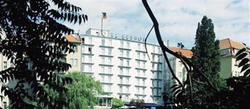 фото отеля Seehof Hotel