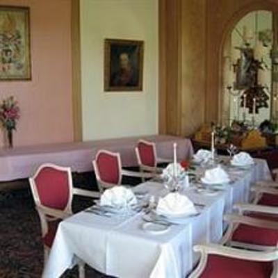фото отеля Seehof Hotel