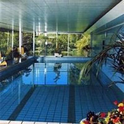 фото отеля Seehof Hotel