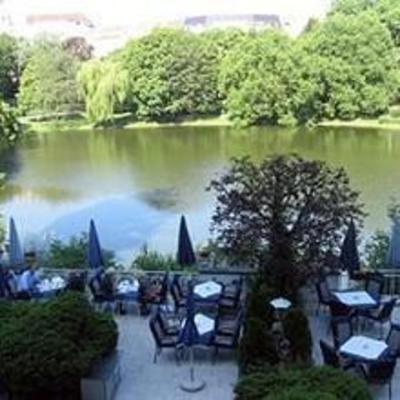 фото отеля Seehof Hotel