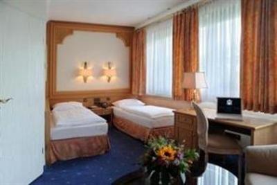 фото отеля Seehof Hotel