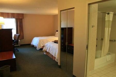фото отеля Hampton Inn Memphis - Southwind