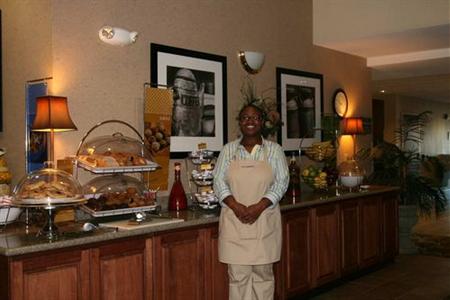 фото отеля Hampton Inn Memphis - Southwind