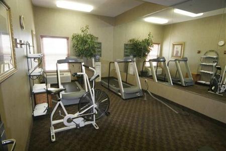 фото отеля Hampton Inn Memphis - Southwind