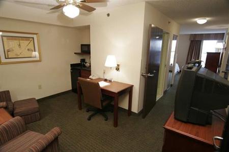 фото отеля Hampton Inn Memphis - Southwind