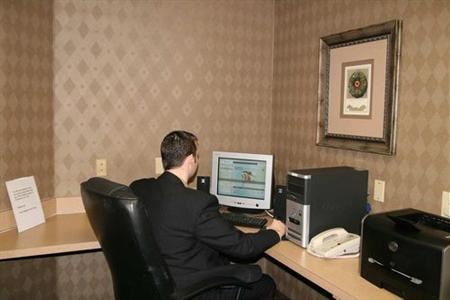 фото отеля Hampton Inn Memphis - Southwind