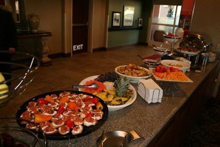 фото отеля Hampton Inn Memphis - Southwind