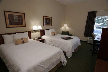 фото отеля Hampton Inn Memphis - Southwind