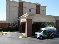 Hampton Inn Memphis - Southwind