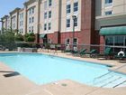 фото отеля Hampton Inn Memphis - Southwind