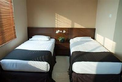 фото отеля Grand Setiabudi Hote