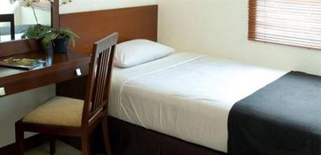 фото отеля Grand Setiabudi Hote