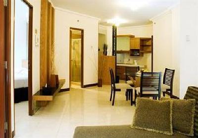 фото отеля Grand Setiabudi Hote