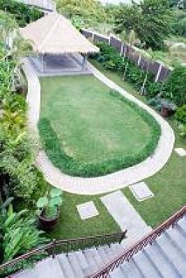 фото отеля Grand Setiabudi Hote