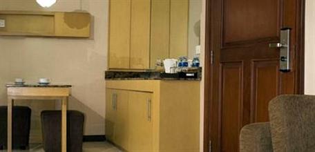 фото отеля Grand Setiabudi Hote