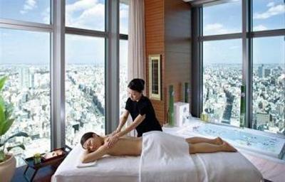 фото отеля Mandarin Oriental Hotel Tokyo