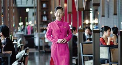 фото отеля Mandarin Oriental Hotel Tokyo