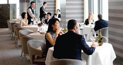 фото отеля Mandarin Oriental Hotel Tokyo