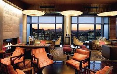 фото отеля Mandarin Oriental Hotel Tokyo