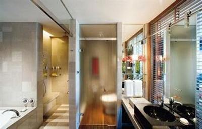 фото отеля Mandarin Oriental Hotel Tokyo