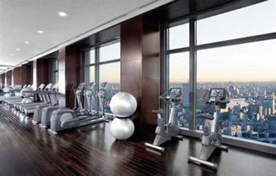 фото отеля Mandarin Oriental Hotel Tokyo