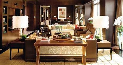 фото отеля Mandarin Oriental Hotel Tokyo