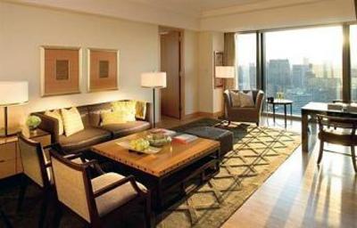 фото отеля Mandarin Oriental Hotel Tokyo