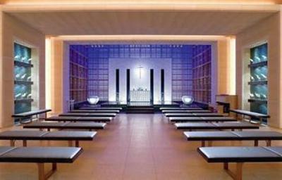 фото отеля Mandarin Oriental Hotel Tokyo