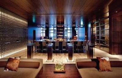 фото отеля Mandarin Oriental Hotel Tokyo