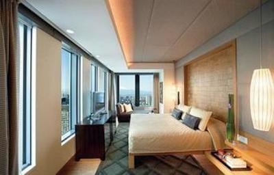 фото отеля Mandarin Oriental Hotel Tokyo