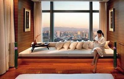 фото отеля Mandarin Oriental Hotel Tokyo