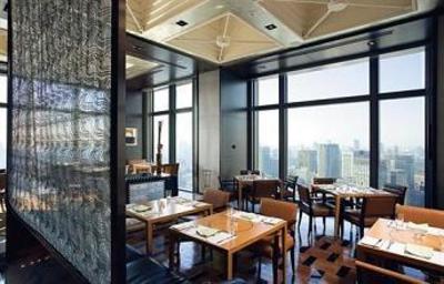 фото отеля Mandarin Oriental Hotel Tokyo