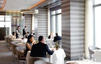 фото отеля Mandarin Oriental Hotel Tokyo